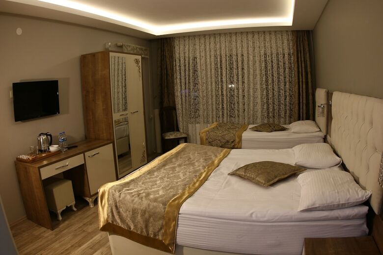 Hotel Sehri-zade Yalisi