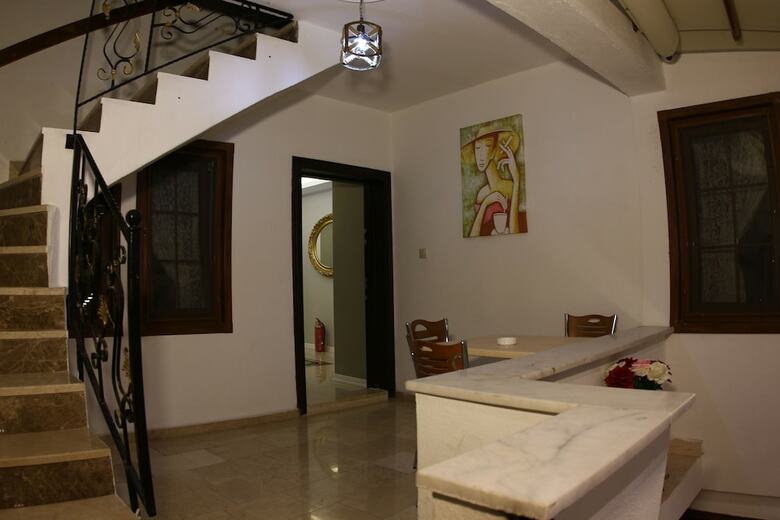 Hotel Sehri-zade Yalisi