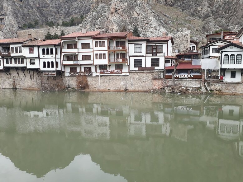 Hotel Sehri-zade Yalisi