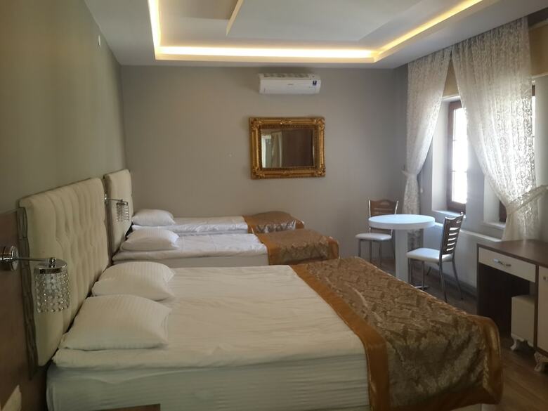 Hotel Sehri-zade Yalisi