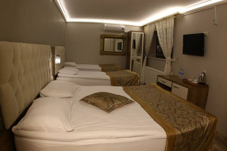 Hotel Sehri-zade Yalisi