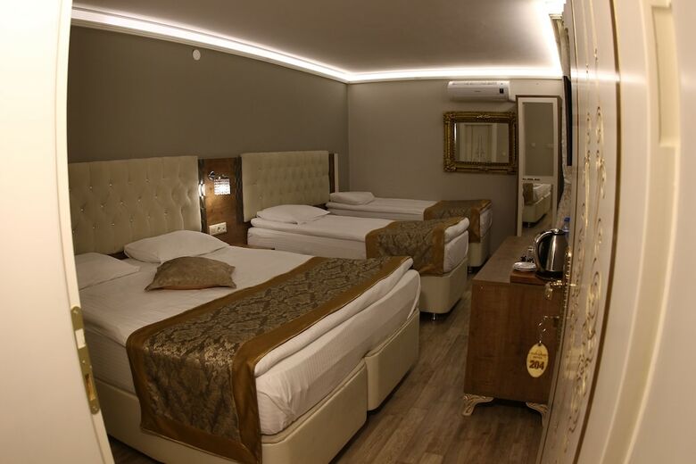 Hotel Sehri-zade Yalisi
