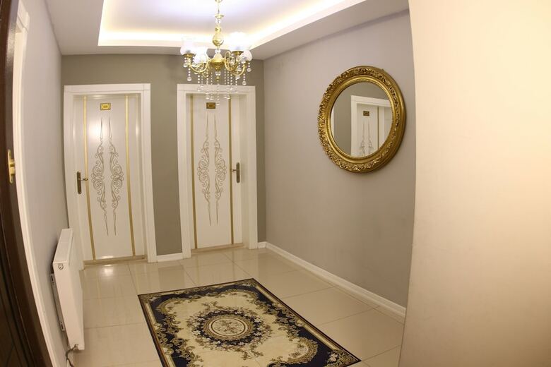 Hotel Sehri-zade Yalisi
