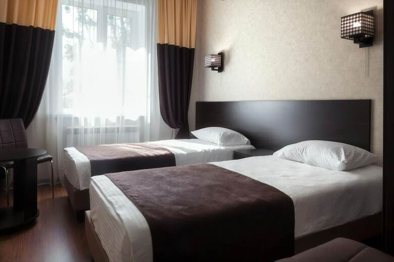 Hotel Malvida