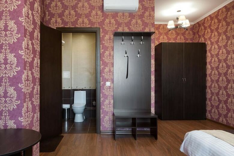 Hotel Malvida