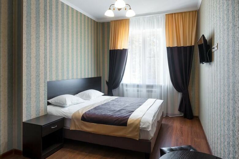 Hotel Malvida