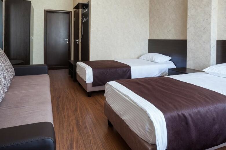 Hotel Malvida