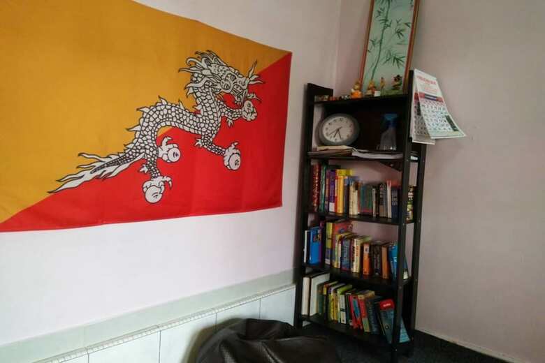 Hostal Three Little Birds Home - Hostel