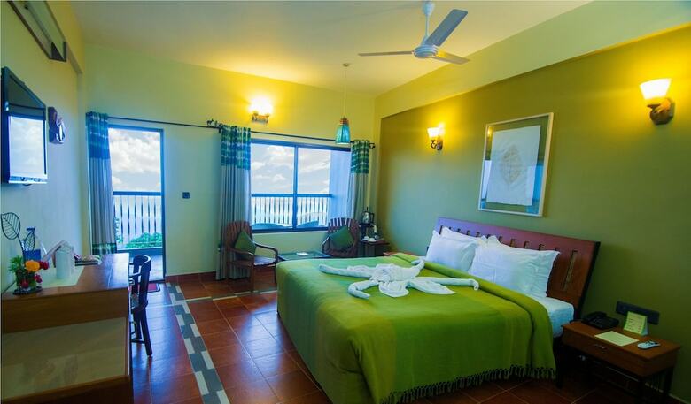 Hotel Forest Glade
