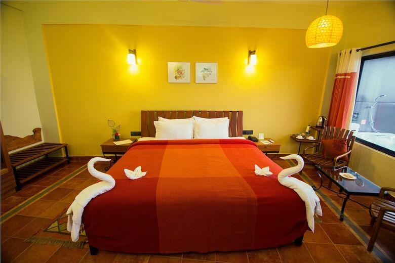 Hotel Forest Glade
