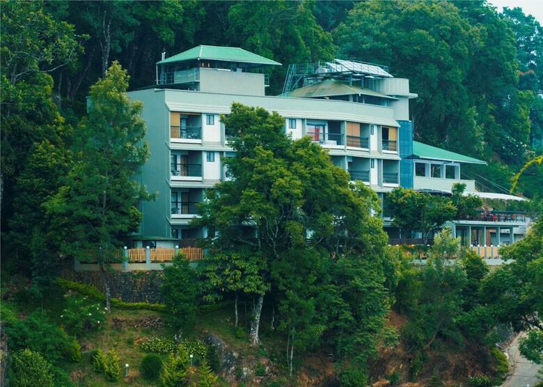 Hotel Forest Glade
