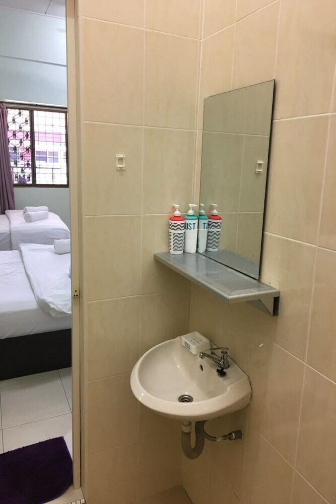 Hostal Buffalo Soldier Home - Hostel