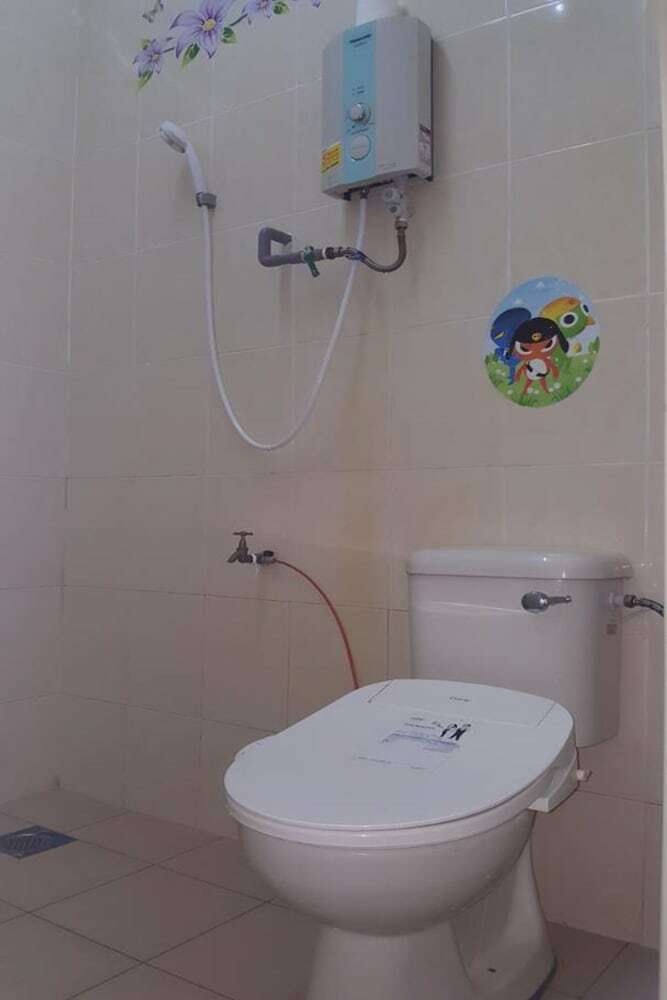 Hostal Buffalo Soldier Home - Hostel