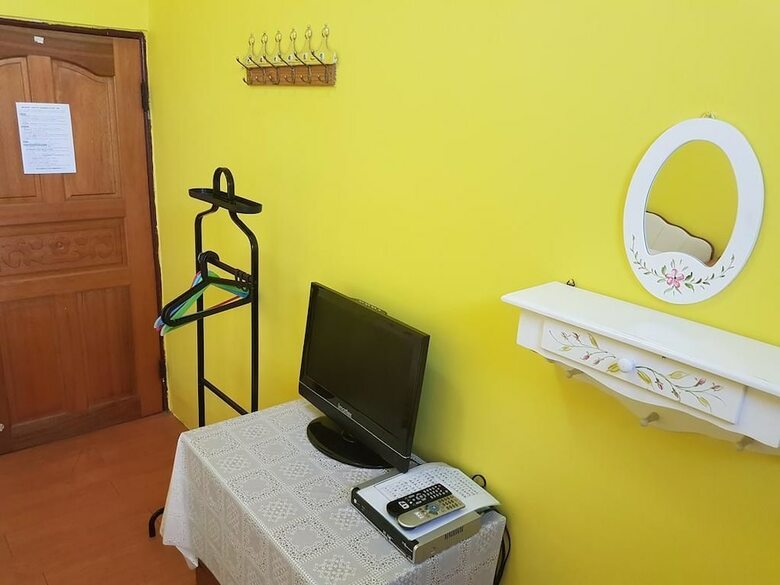 Bed & Breakfast Hostel Green520