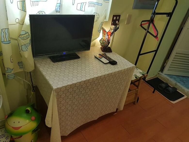 Bed & Breakfast Hostel Green520