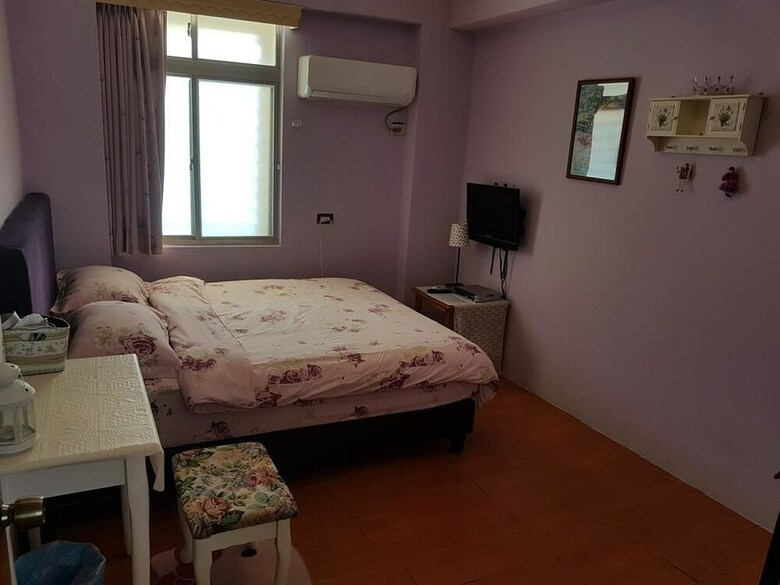 Bed & Breakfast Hostel Green520
