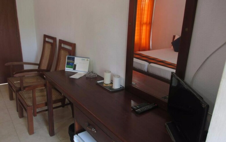 Hotel Larn's Villa