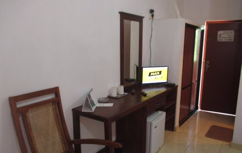 Hotel Larn's Villa