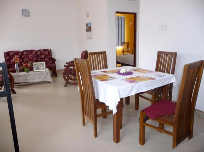 Hotel Larn's Villa