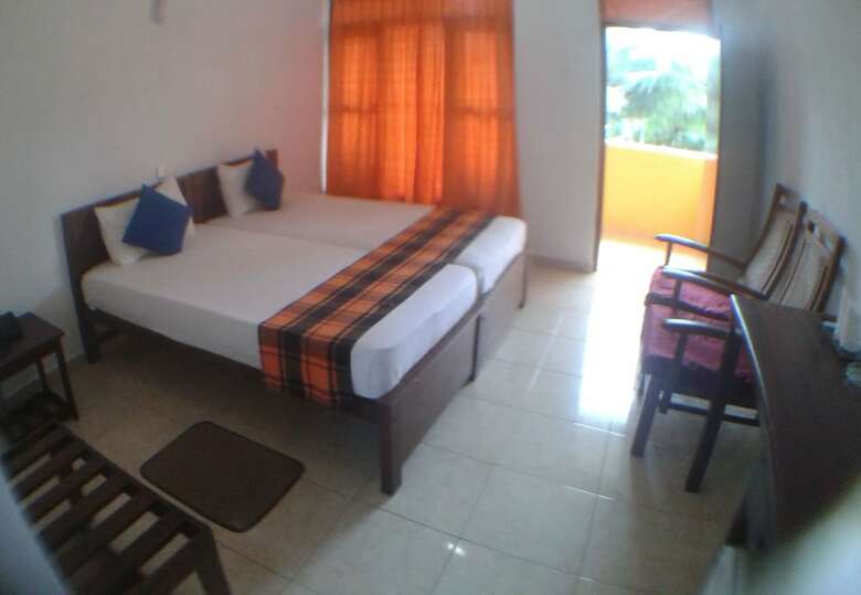 Hotel Larn's Villa
