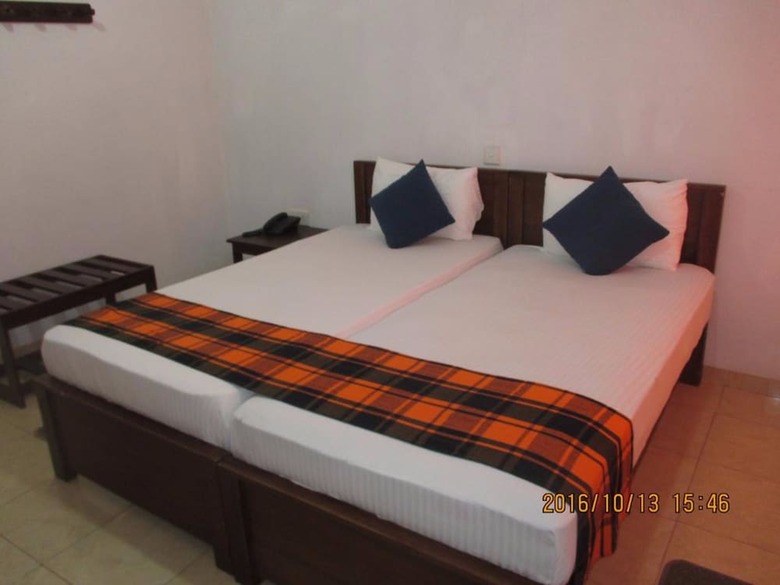 Hotel Larn's Villa