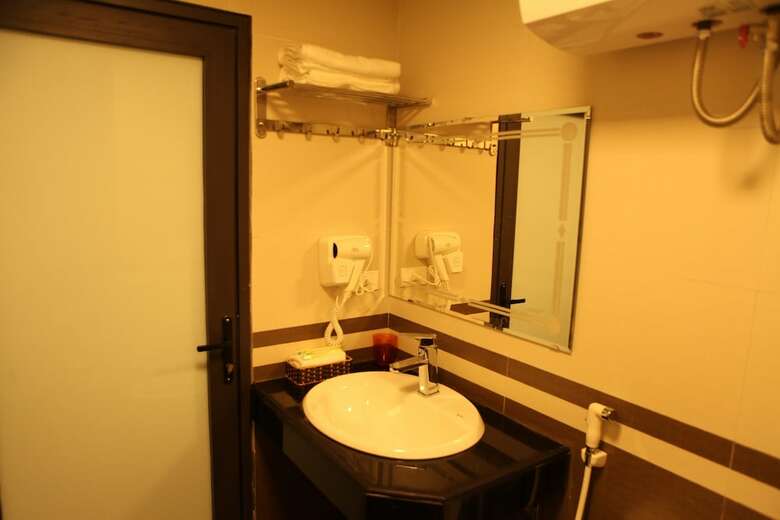 Son Ha Sapa Hotel Plus