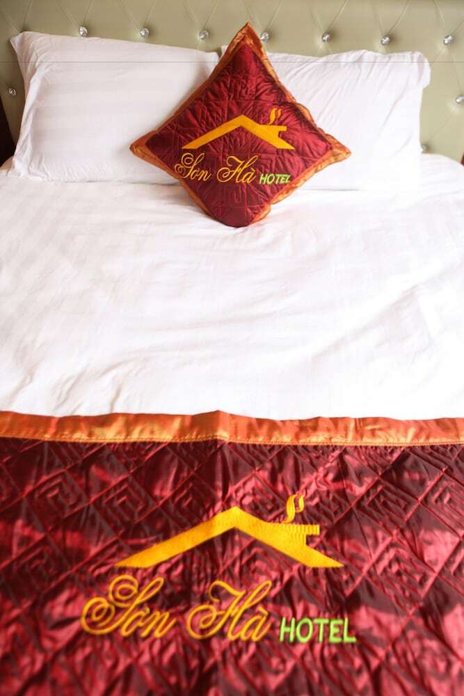 Son Ha Sapa Hotel Plus