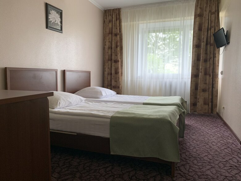 Geyzer Hotel