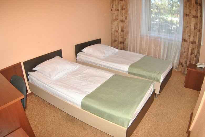 Geyzer Hotel