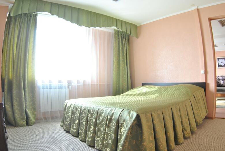 Geyzer Hotel