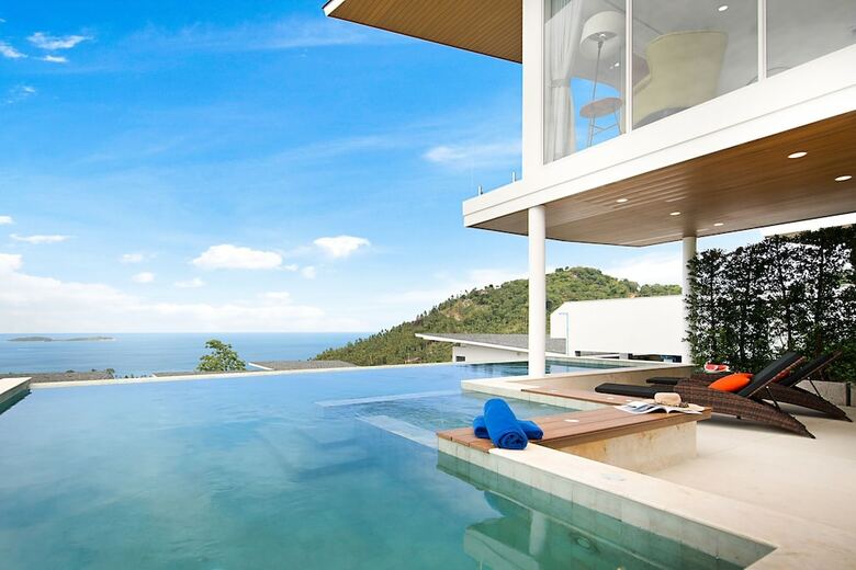 Villa Sun Flower