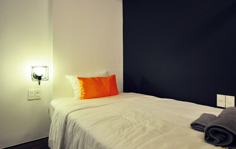 The Junction Hotel Hai Ba Trung