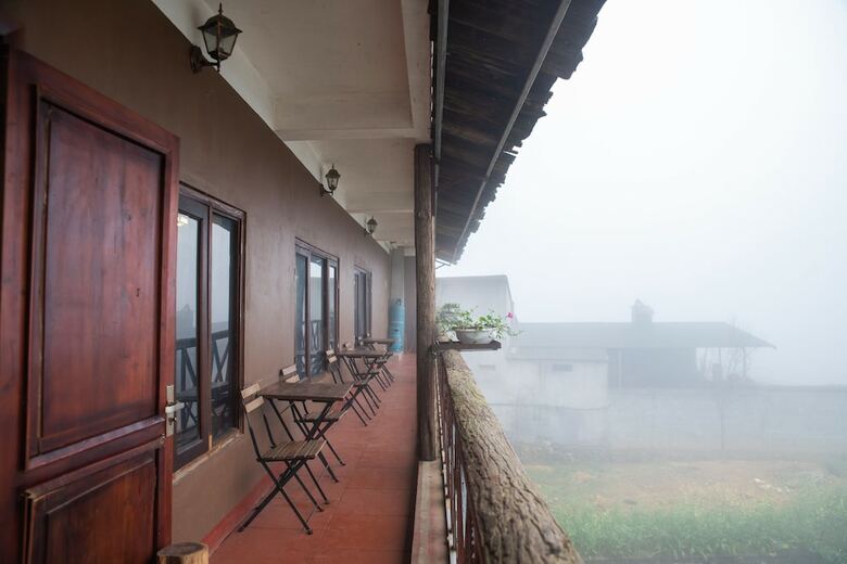 Hotel Pinocchio Tavan Homestay