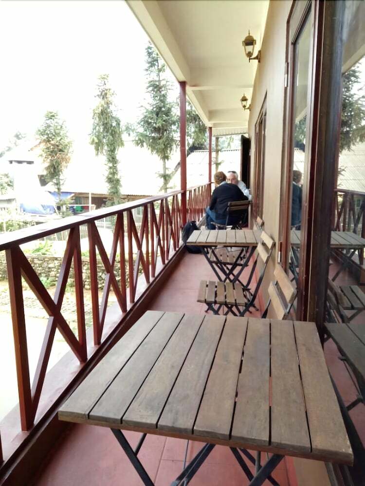 Hotel Pinocchio Tavan Homestay