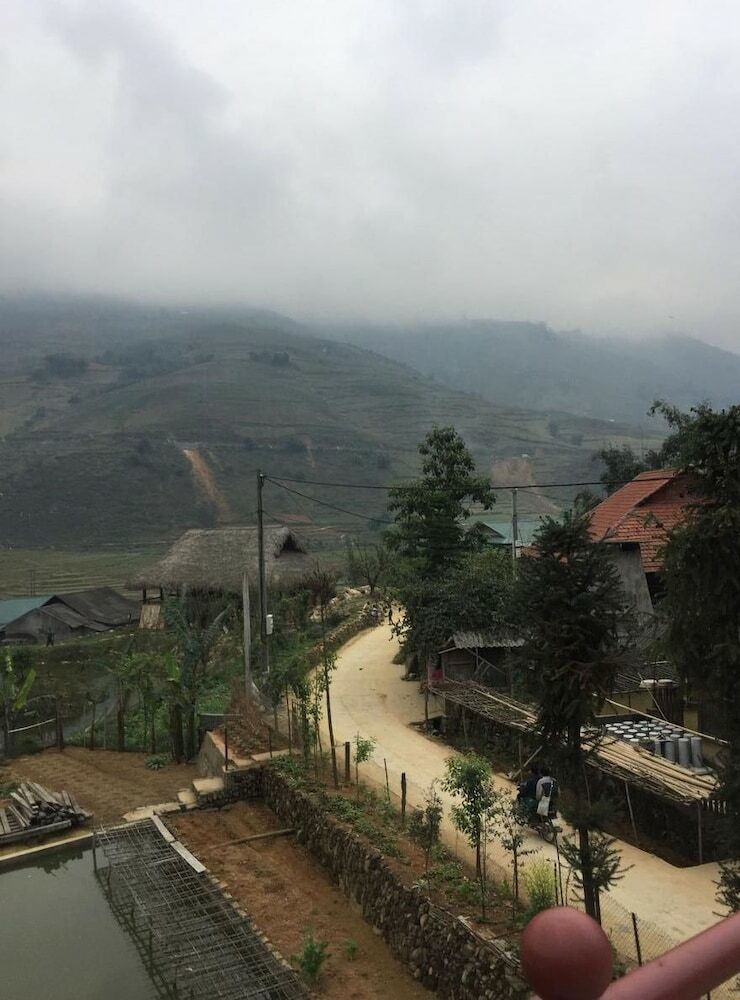 Hotel Pinocchio Tavan Homestay