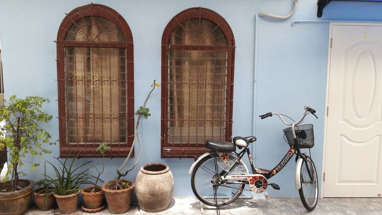 Hostal Danee Hostel