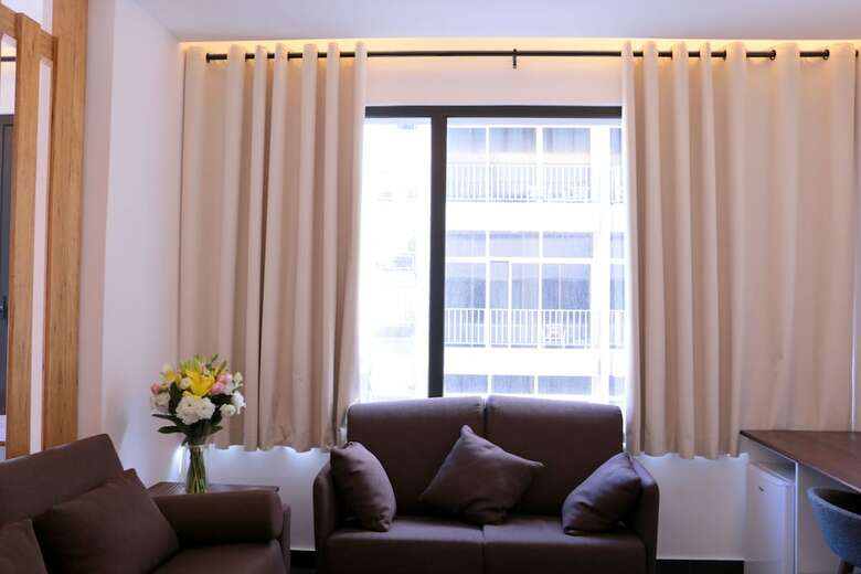 Hotel Hamra Urban Gardens
