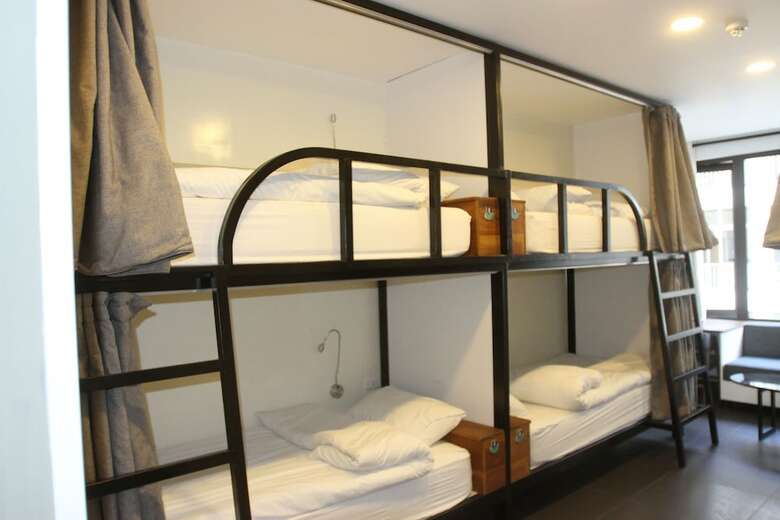Hotel Hamra Urban Gardens