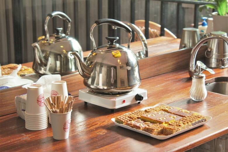 Hotel Hamra Urban Gardens