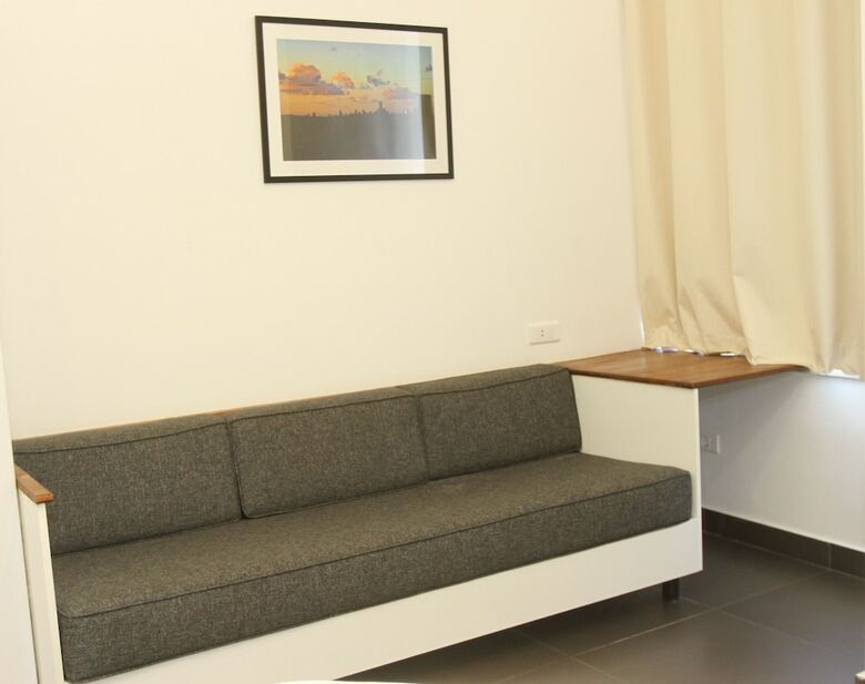 Hotel Hamra Urban Gardens
