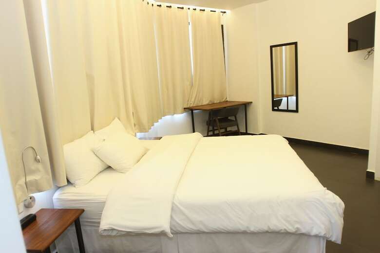 Hotel Hamra Urban Gardens