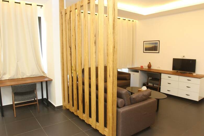 Hotel Hamra Urban Gardens