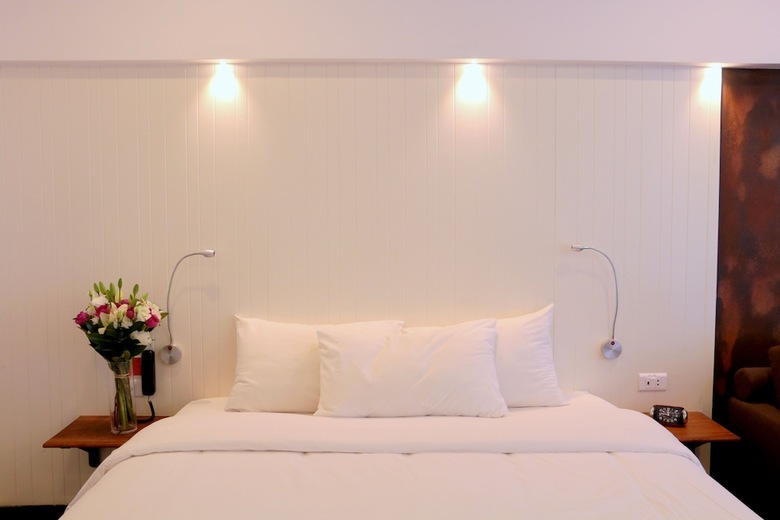Hotel Hamra Urban Gardens