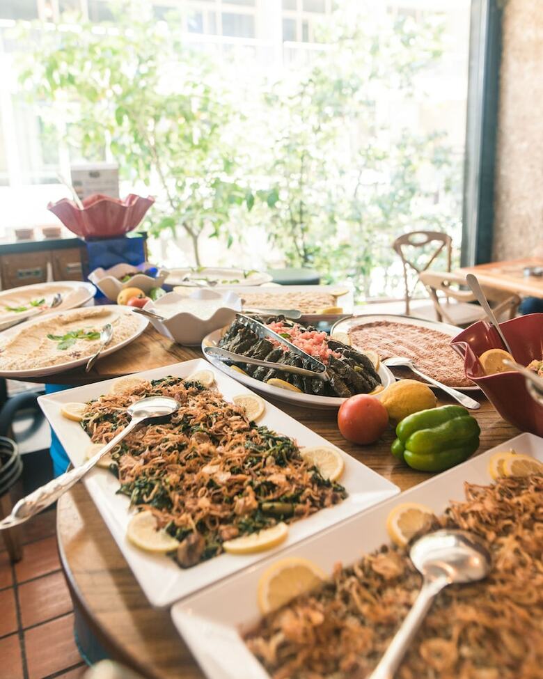 Hotel Hamra Urban Gardens