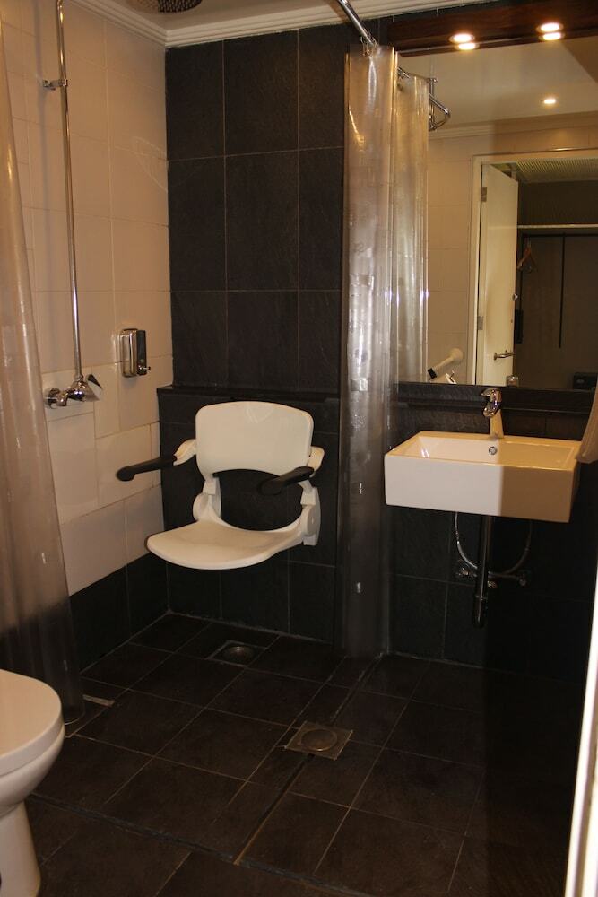 Hotel Hamra Urban Gardens