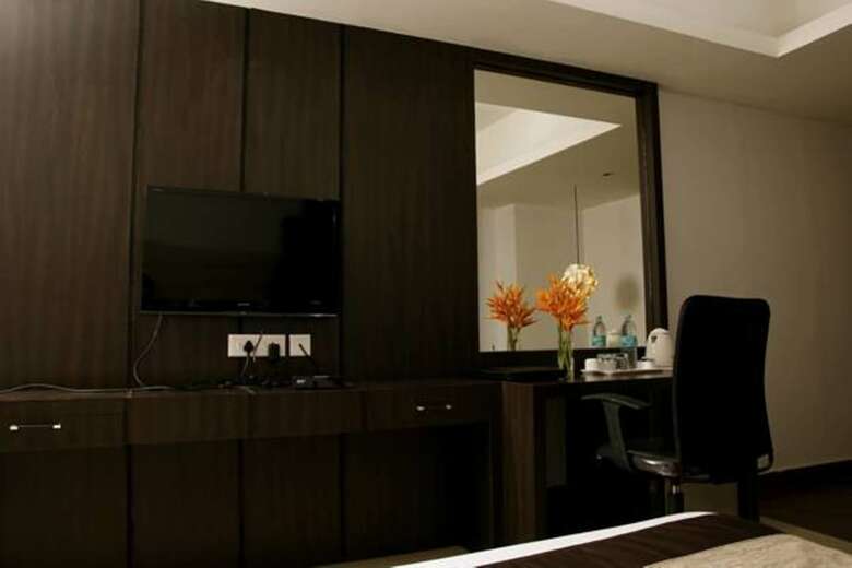 Hotel Imperial Regency
