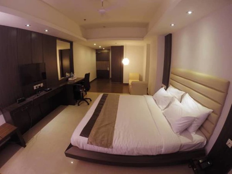 Hotel Imperial Regency