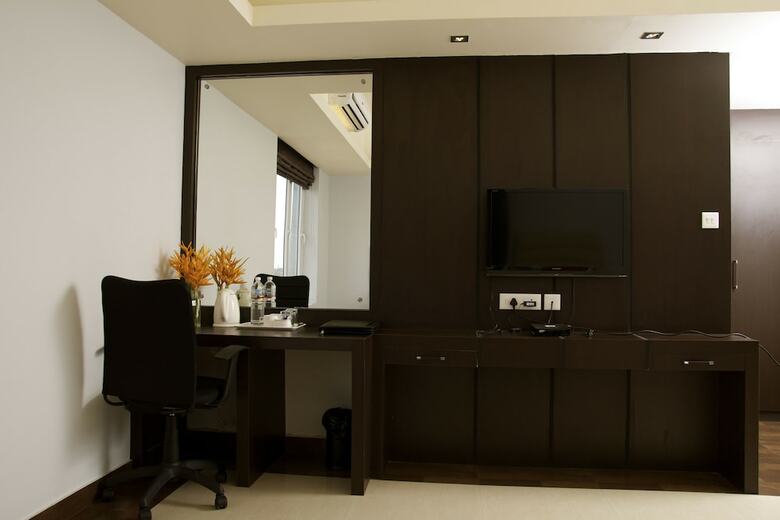 Hotel Imperial Regency