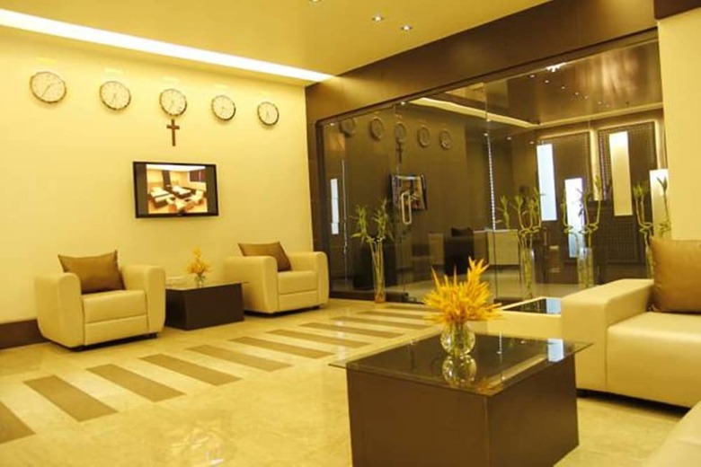 Hotel Imperial Regency