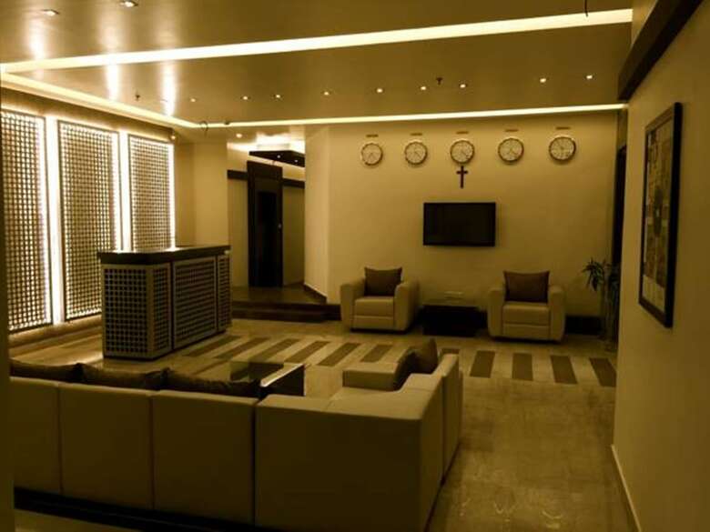 Hotel Imperial Regency